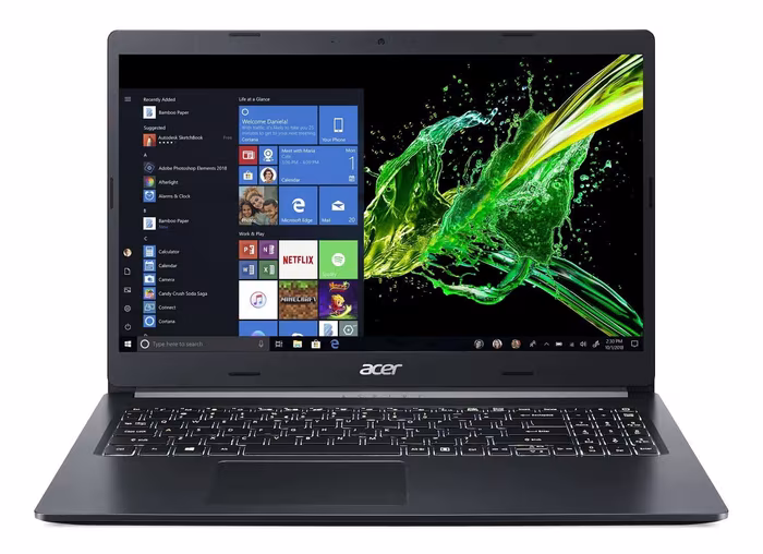 Acer Aspire 5 Review Review