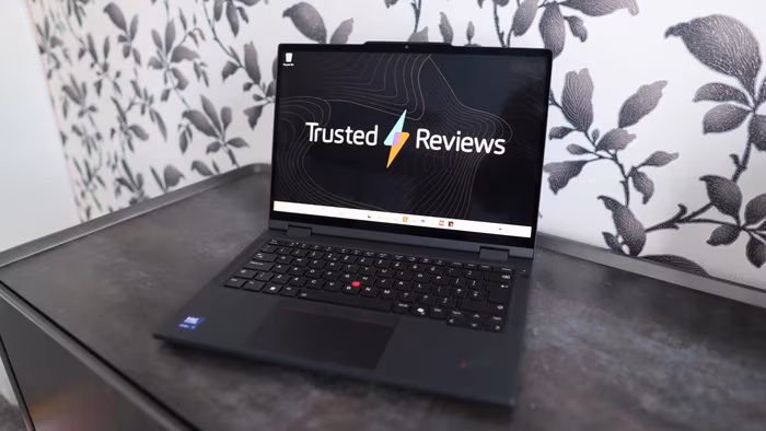 Lenovo ThinkPad T14s Review