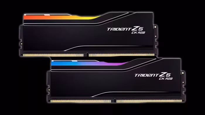 G.Skill Trident Z RGB Review