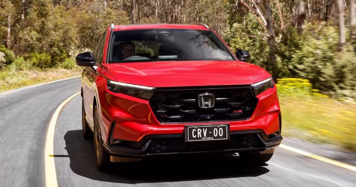 Honda e Review