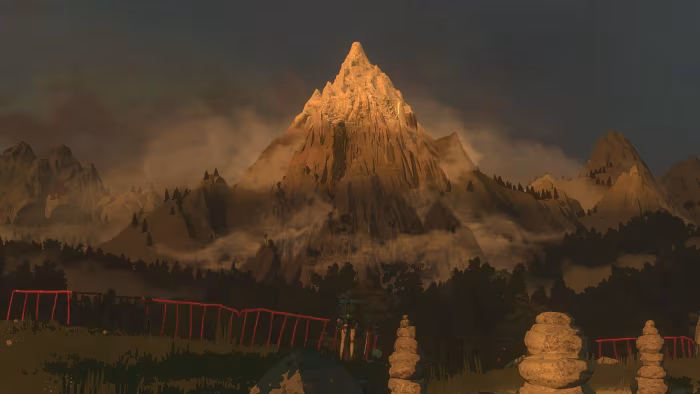 Cairn Review