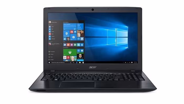 Acer Aspire E5 Review