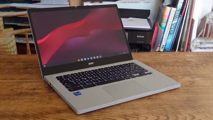 Acer Chromebook Vero 514 Review