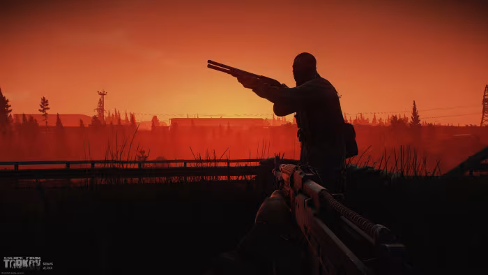Escape From Tarkov Review