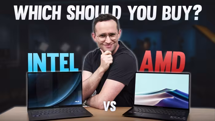 2025 ASUS Zenbook 14 Review