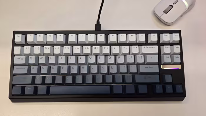 EPOMAKER G84 HE Review