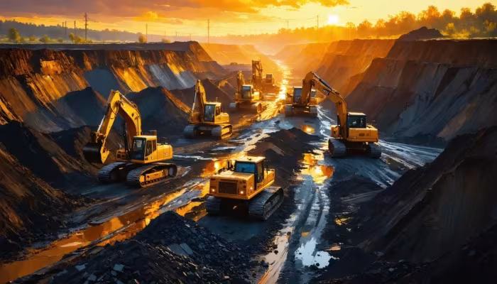Coal India Review