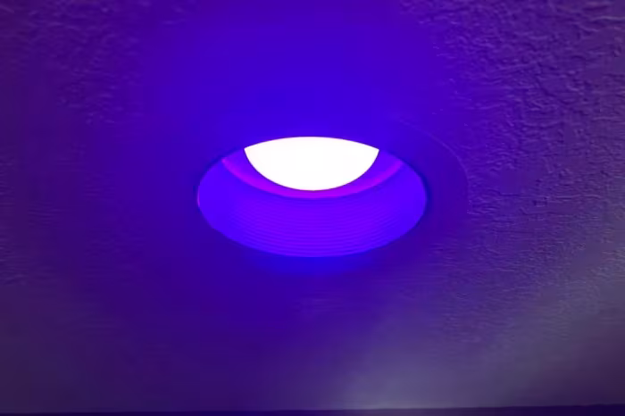 Wyze Bulb Color BR30 Review