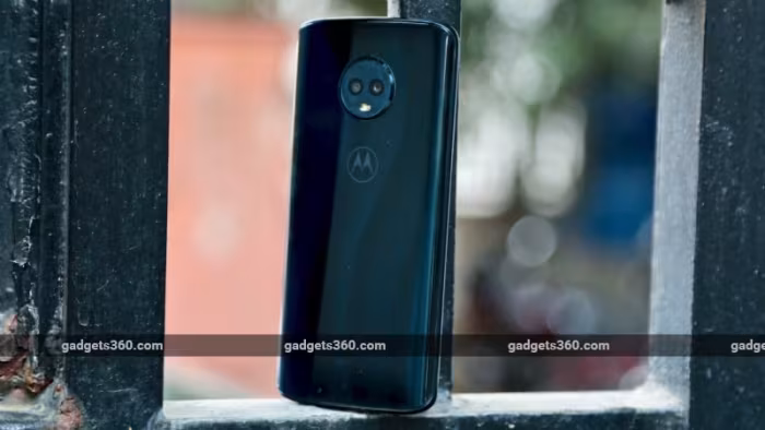 Moto G6 Review