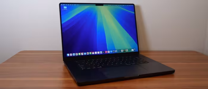 16-inch MacBook Pro M4 Pro Review