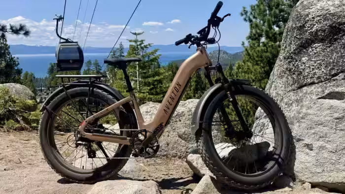 Aventon Aventure 3 Review