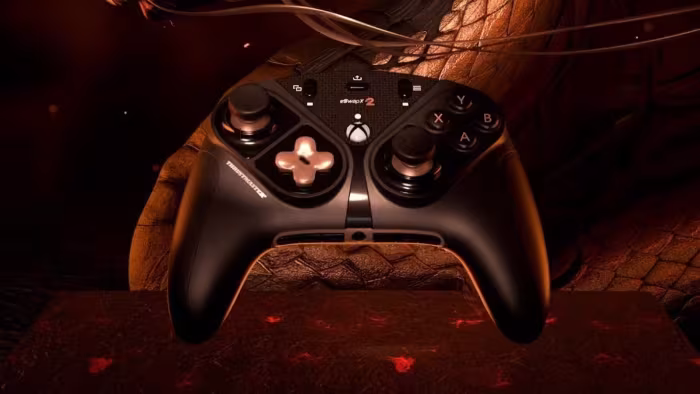 Thrustmaster eSwap X2 Pro Review