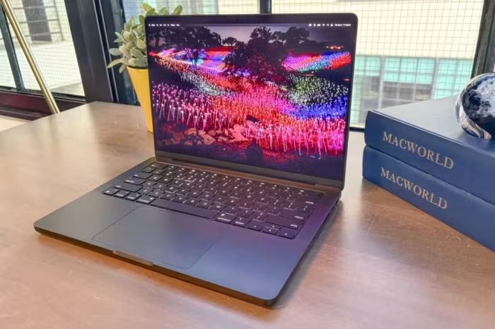 14 Inch MacBook Pro Review