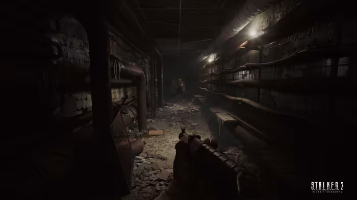 S.T.A.L.K.E.R. 2: Heart of Chornobyl Review