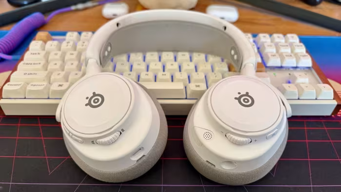 SteelSeries Arctis Nova 7X Gen 2 Review