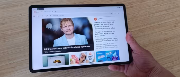Honor View 20 Review