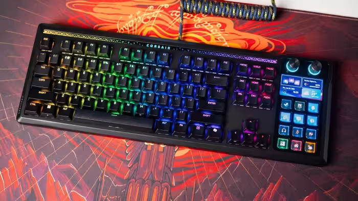 Elgato Stream Deck Review