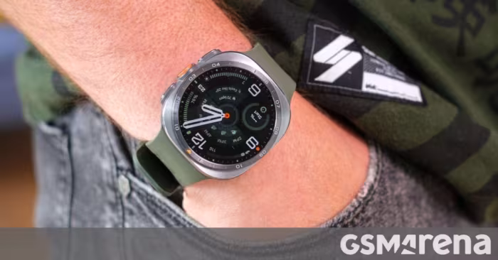Samsung Galaxy Watch Ultra2 Review