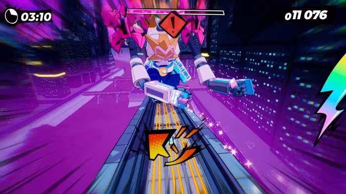 Denshattack! Review