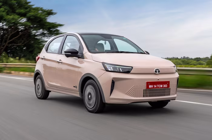 2026 Tata Tiago EV Review