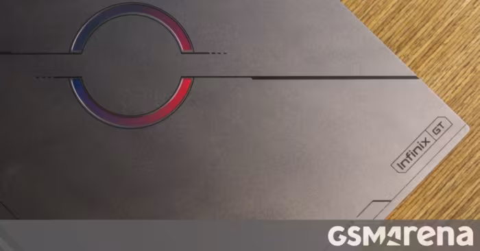 Infinix GT Book Review