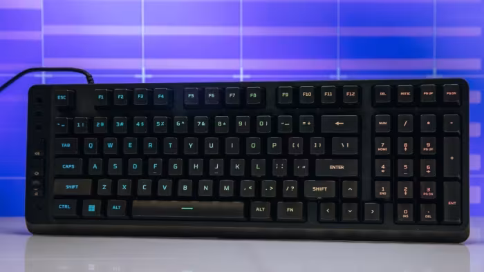 HyperX EVE 1800 Review