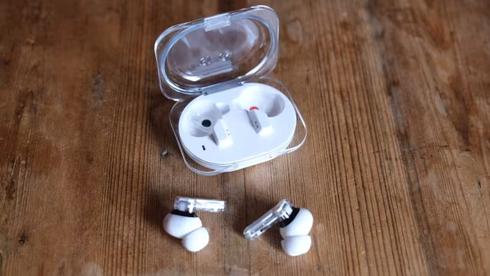 Nothing Ear (3a) Review