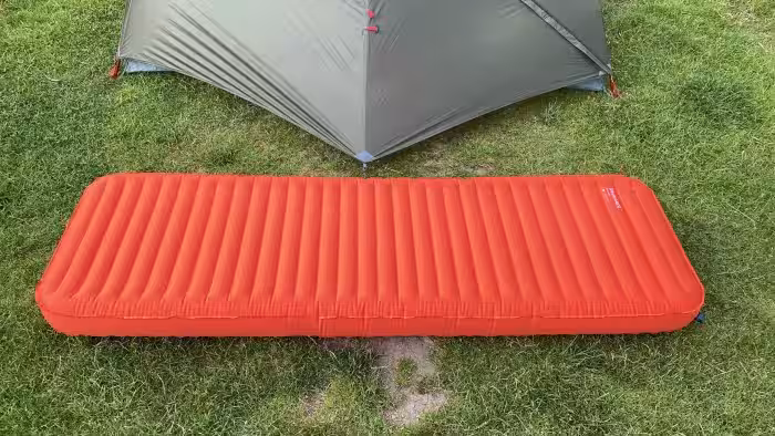 CAMP Review