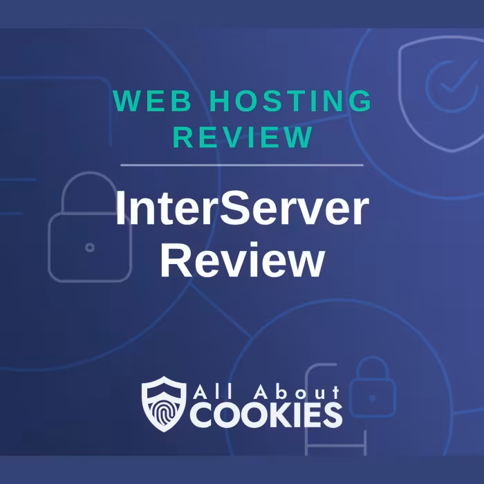 InterServer Review