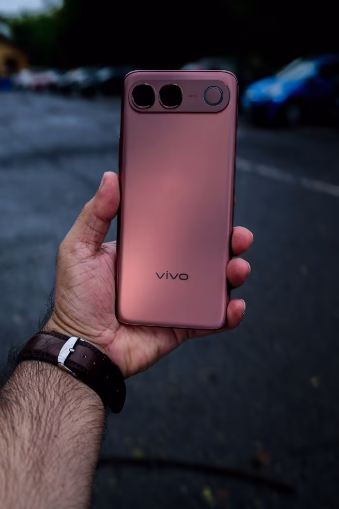 Vivo S2 Review
