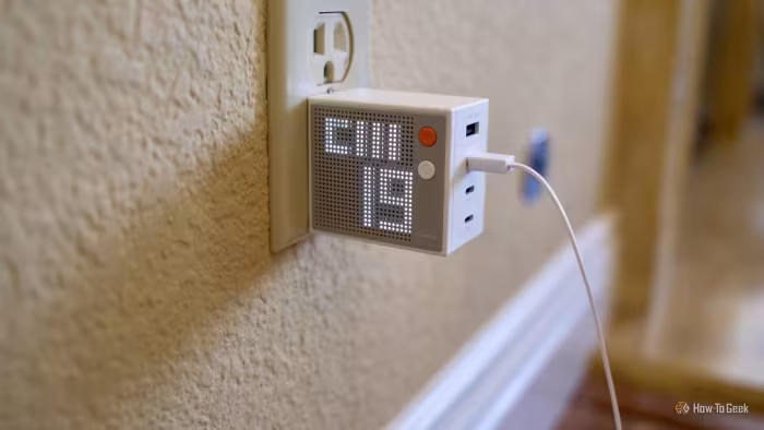 100W Charger Review