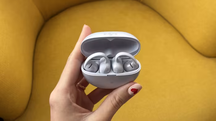 Shokz OpenDots Air Review