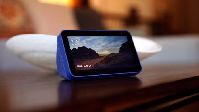 Amazon Echo Show 8 (2nd Gen) Review